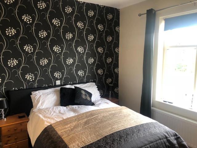 Bed and Breakfast The Blacksmith Arms Alton  Exterior foto